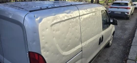 Fiat Doblo 1.3JTD, снимка 8