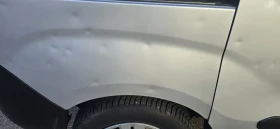 Fiat Doblo 1.3JTD, снимка 10