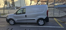 Fiat Doblo 1.3JTD, снимка 14