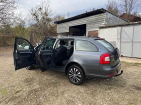 Skoda Octavia 1.9TDI 206000km.100%, снимка 8