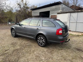 Skoda Octavia 1.9TDI 206000km.100%, снимка 10