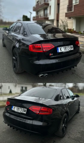 Audi A4 B8 S-LINE / ТОП СЪСТОЯНИЕ, снимка 2