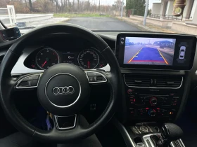 Audi A4 B8 S-LINE / ТОП СЪСТОЯНИЕ, снимка 13