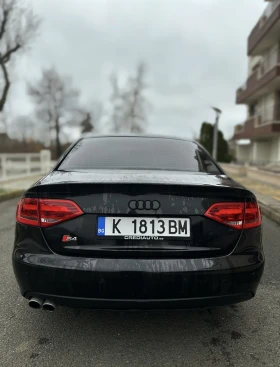 Audi A4 B8 S-LINE / ТОП СЪСТОЯНИЕ, снимка 6