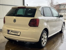 VW Polo  1.6TDI 105к.с., снимка 6