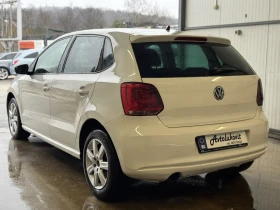 VW Polo  1.6TDI 105к.с., снимка 4