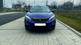 Peugeot 3008 1.5 HDI Автомат, снимка 2