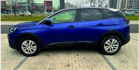 Peugeot 3008 1.5 HDI Автомат, снимка 5