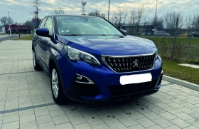 Peugeot 3008 1.5 HDI Автомат, снимка 1