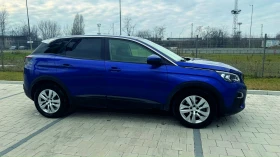 Peugeot 3008 1.5 HDI Автомат, снимка 4