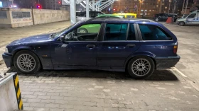 BMW 325 TDS, снимка 7