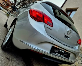 Opel Astra 1.4i-FACE-LIFT-верига-COSMO EDITION , снимка 4