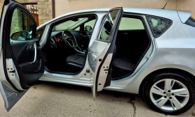 Opel Astra 1.4i-FACE-LIFT-верига-COSMO EDITION , снимка 9