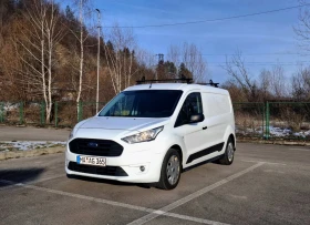 Ford Connect Ford transit connect trend maxi, снимка 2