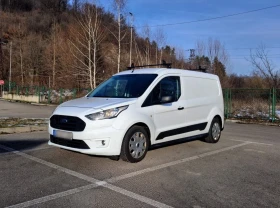 Ford Connect Ford transit connect trend maxi, снимка 6