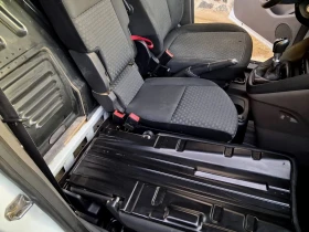 Ford Connect Ford transit connect trend maxi, снимка 17