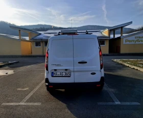 Ford Connect Ford transit connect trend maxi, снимка 6