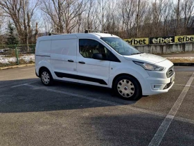 Ford Connect Ford transit connect trend maxi, снимка 3