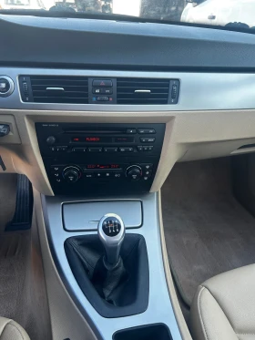 BMW 320 320d 163кс, снимка 12