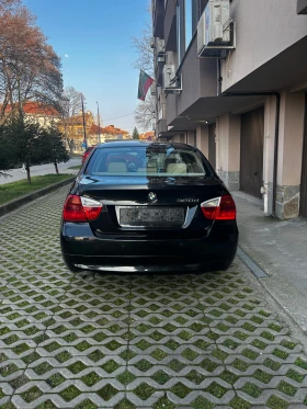 BMW 320 320d 163кс, снимка 5