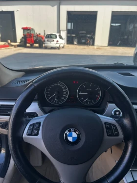 BMW 320 320d 163кс, снимка 10