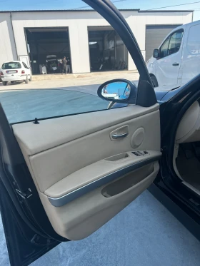 BMW 320 320d 163кс, снимка 8