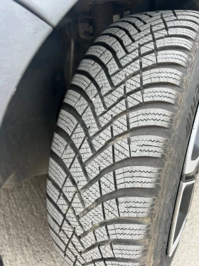 VW Polo Cross 1.9 TDI, снимка 9