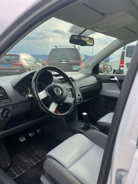 VW Polo Cross 1.9 TDI, снимка 5