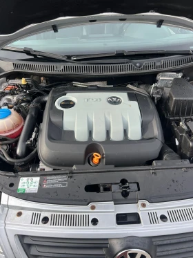 VW Polo Cross 1.9 TDI, снимка 13