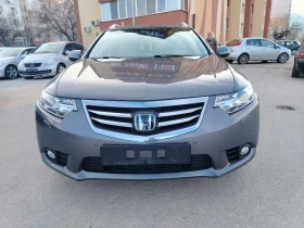 Honda Accord 2.2 D FULL, снимка 1