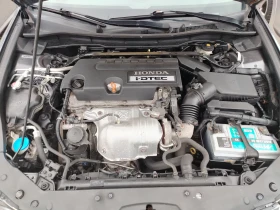 Honda Accord 2.2 D FULL, снимка 15