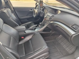 Honda Accord 2.2 D FULL, снимка 8