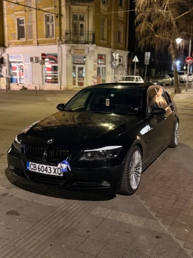 BMW 320, снимка 1