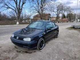 VW Golf 1.8/кабрио/, снимка 2