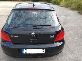 Peugeot 307 1.6i, снимка 3