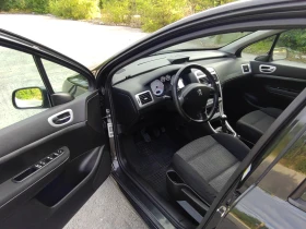 Peugeot 307 1.6i, снимка 6