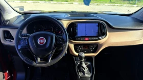 Fiat Doblo, снимка 8