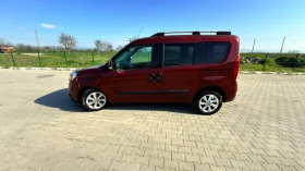Fiat Doblo, снимка 6