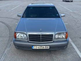 Mercedes-Benz S 320, снимка 1