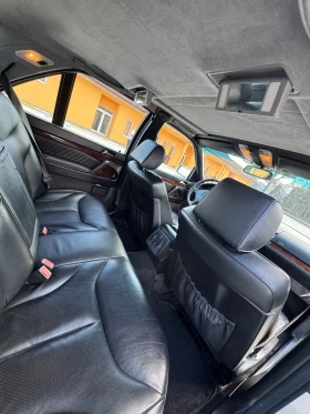 Mercedes-Benz S 320, снимка 12