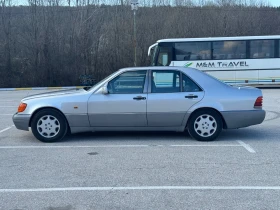 Mercedes-Benz S 320, снимка 4