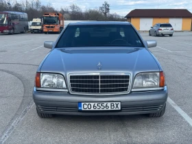Mercedes-Benz S 320, снимка 2