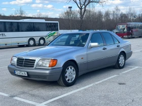 Mercedes-Benz S 320, снимка 3
