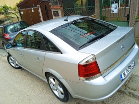 Opel Vectra, снимка 3