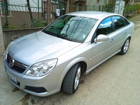 Opel Vectra, снимка 8