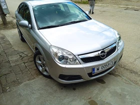 Opel Vectra, снимка 1