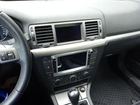 Opel Vectra, снимка 6