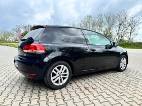 VW Golf 6, снимка 7