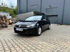 VW Golf 6, снимка 4