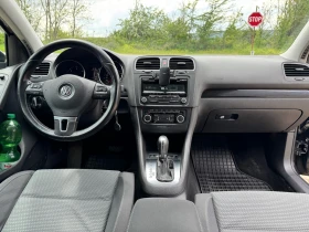 VW Golf 6, снимка 10